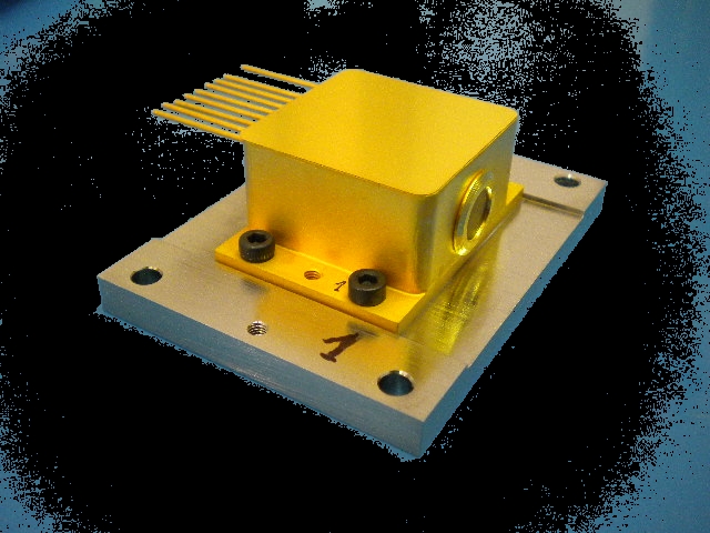 量子级联激光器+价格+报价