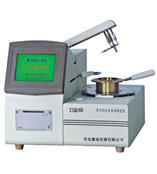 KSD-05型开口闪点测定仪