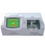 SKS-06型石油产品酸值全自动测定仪