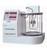 ND-2型石油产品运动粘度测定仪