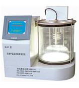 ND-05型石油产品运动粘度测定仪