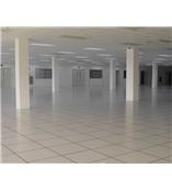 pvc静电地板施工工艺 上海斌宏公司提供