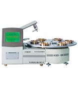 KSD-06型开口闪点全自动测定仪