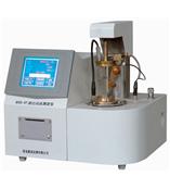 BSD-07型闭口闪点仪