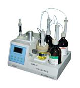 SKRS-07型容量法水分测定仪