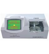 青岛紫泉SKS-06型石油产品酸值全自动测定仪