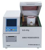 SKJD-06绝缘油介电强度自动测试
