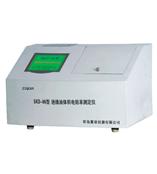 SKD系列体积电阻率自动测定仪