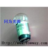OP2240 6V 12W 光學(xué)燈泡HOSOBUCHI