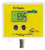 壁挂式酸度PH监测仪，PH酸度计