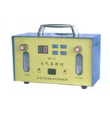 QC-2/QC-2A双气路大气采样器