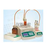 ZDJ-400全功能滴定仪