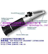 盐度计，手持盐度计