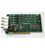 阿尔泰PCI8214同步数据采集卡（ 4路同步 16位 每路250K