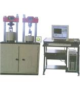 DYE-300S型全自动水泥抗折抗压试验机