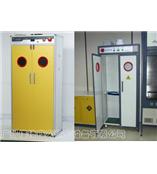 供应广州防爆、报警气瓶柜