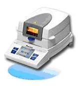 水份测定仪Precisa