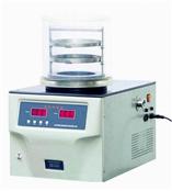 FD-1冷冻干燥机/冻干机/干燥设备