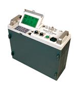 自动烟尘(气)测试仪