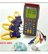 谐波分析仪TES3600