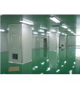 無塵室工程:艾潔公司,專業設計和安裝百級無塵室、千級無塵室、萬級無塵室十萬級無塵室。