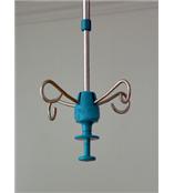 输液架、输液吊杆、输液吊架、输液挂钩