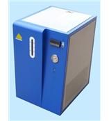 供应制冷水循环