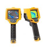 Fluke TiR32 建筑物诊断热像仪