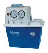 循环水式多用真空泵SHB-IIIA