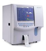 供應血液細胞分析儀BC-3000plus