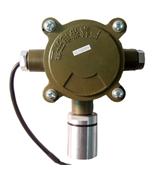 挥发性有机气体检测报警器