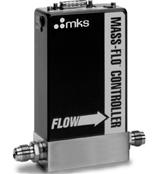MKS 1179A质量流量计/控制器