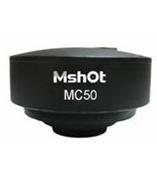 高分辨率彩色CCD显微镜摄像头MC50