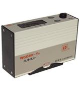 光泽度计WGG60-Y4，佛山光泽度计，中山光泽度计，江门光泽度计，广州光泽度计，湖北光泽度计