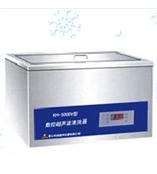 KH3200DV台式数控超声清洗器
