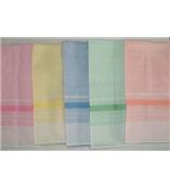 防静电毛巾：34CM*81CM