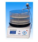 供应BSZ-100电子钟控自动部份收集器--上海沪西