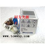 OSRAM卤素灯杯64255 8V20W显微镜灯杯