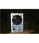 斯莱德 DC-111A掌上型微型直流离子风机离子风扇