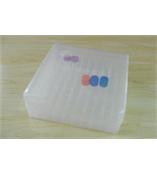 100孔冻存盒优惠促销中