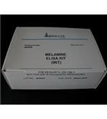 三聚氰胺 ELISA检测试剂盒
