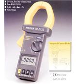 大电流钳表PROVA2000