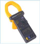 钳型功率表PROVA6600