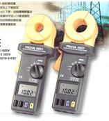 钳式接地电阻测试仪PROVA5601