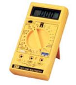 数字式万用表TES2206