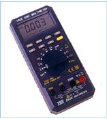数位式万用表TES2620
