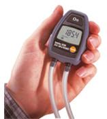 差压仪 testo 506