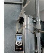 testo510差压仪