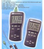 温度计TES1317