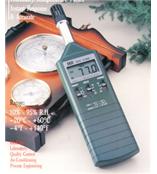 TES-1360A 温湿度计